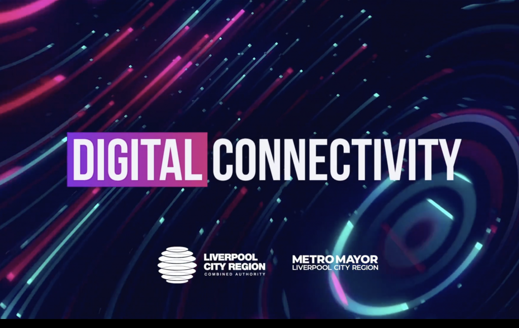 Digital Connectivity Logo